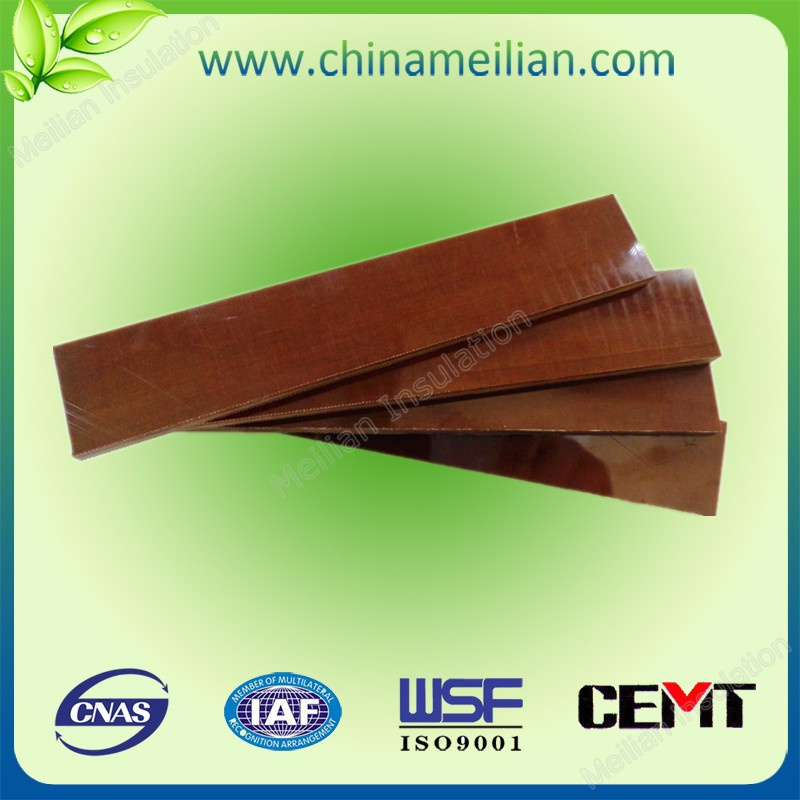 9334 Polyimide Laminate Slot Wedge
