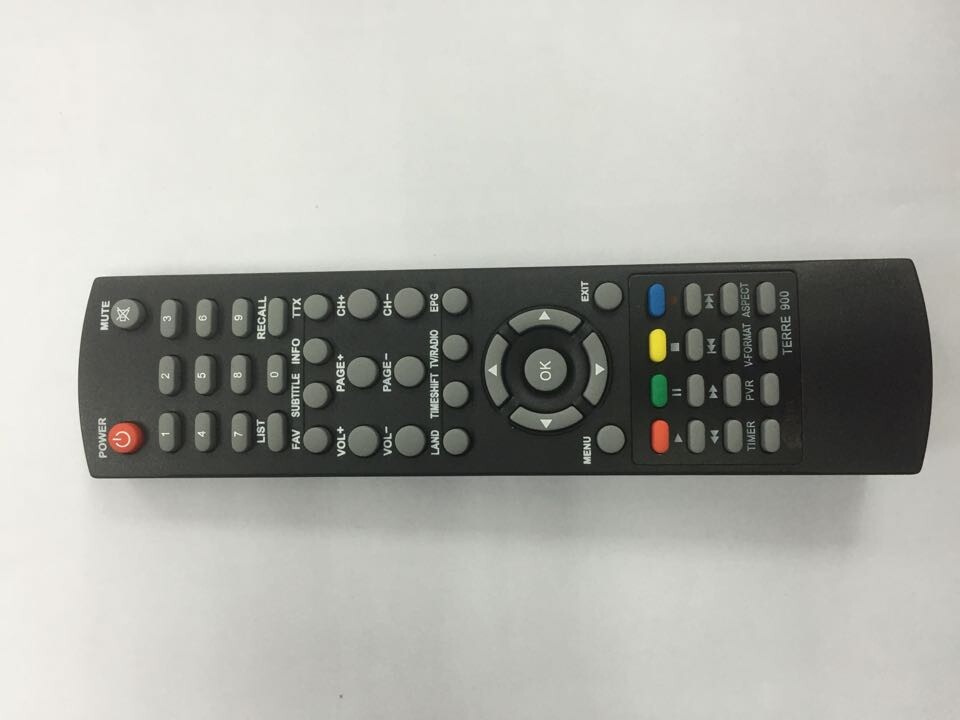 Universal Remote Control Android Smart TV Remote Controller