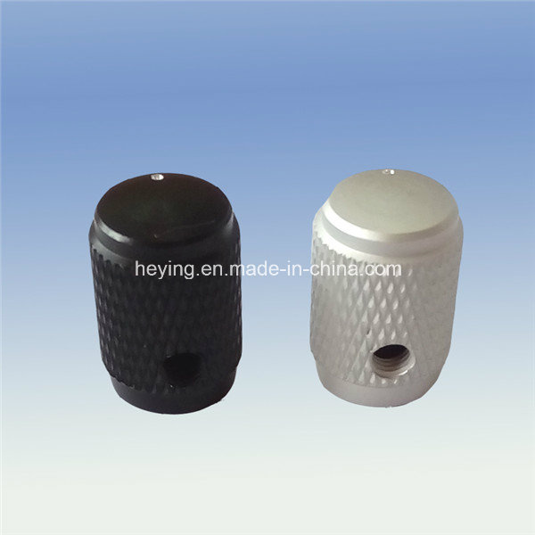 Heying Electronic Mixer Aluminum Knob