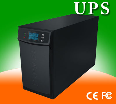 Online UPS China Manufacture 1kVA