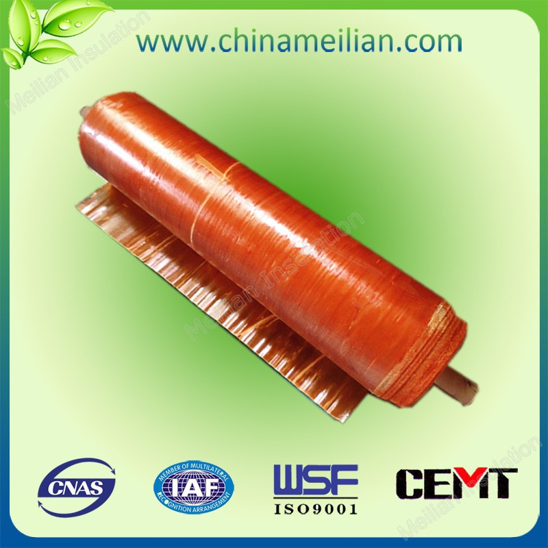 Varnished Cloth Insulation Materials Epoxy Resin