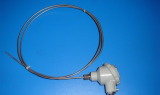 High Temperature Thermocouple, S Type Thermocouple