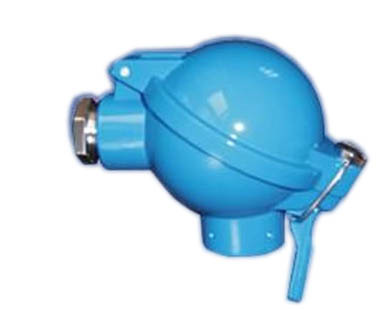 Thermocouple Head-APNAA