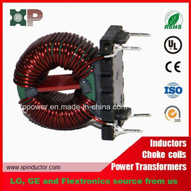XP Toroidal Common Mode Power Inductor