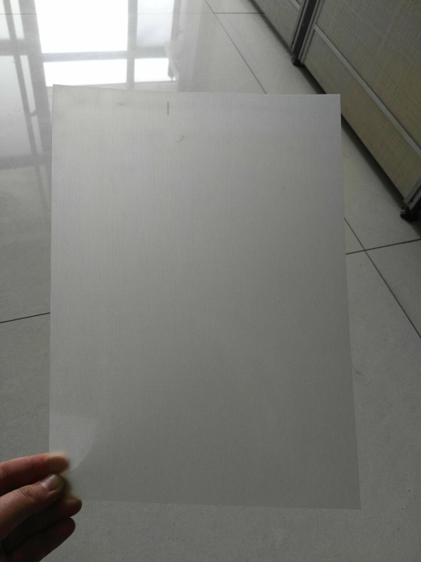 G10 Epoxy Glass Fabric Laminated Sheets