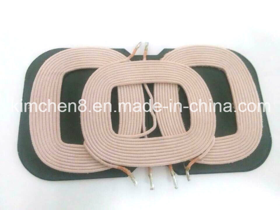 12V 3wireless Charger Coil for 12V Wireless Charger