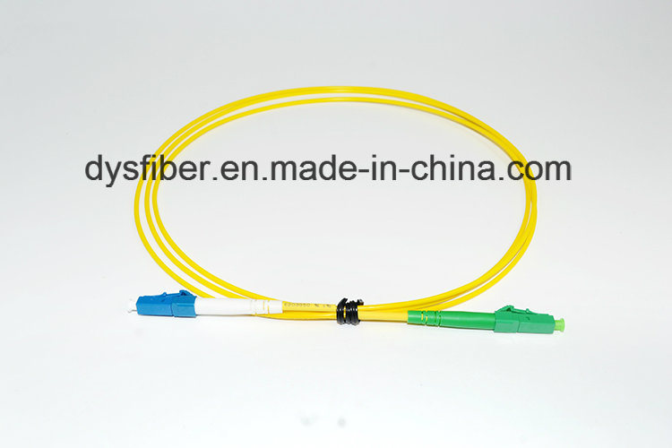 Custom Made Fiber Optic Patchcord - Dys