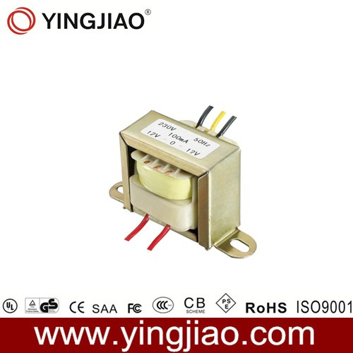 1.2W Electronic Transformer for Switching Power Supply