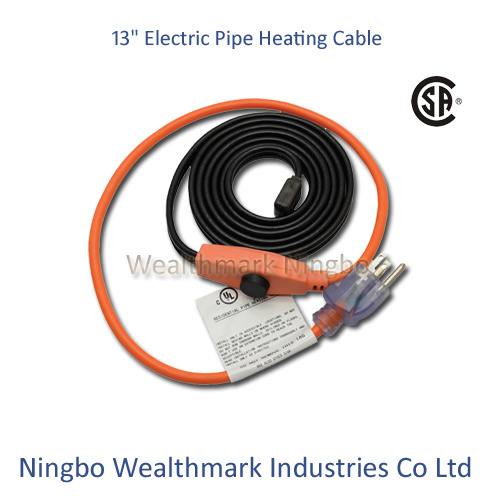 CSA Approved 13' Electric Pipe Heating Cable