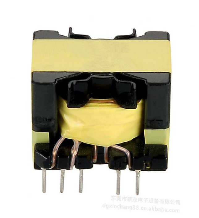 Safety-Approved Step Down Transformer in Full Range of Voltages, Powers and Efficiencies