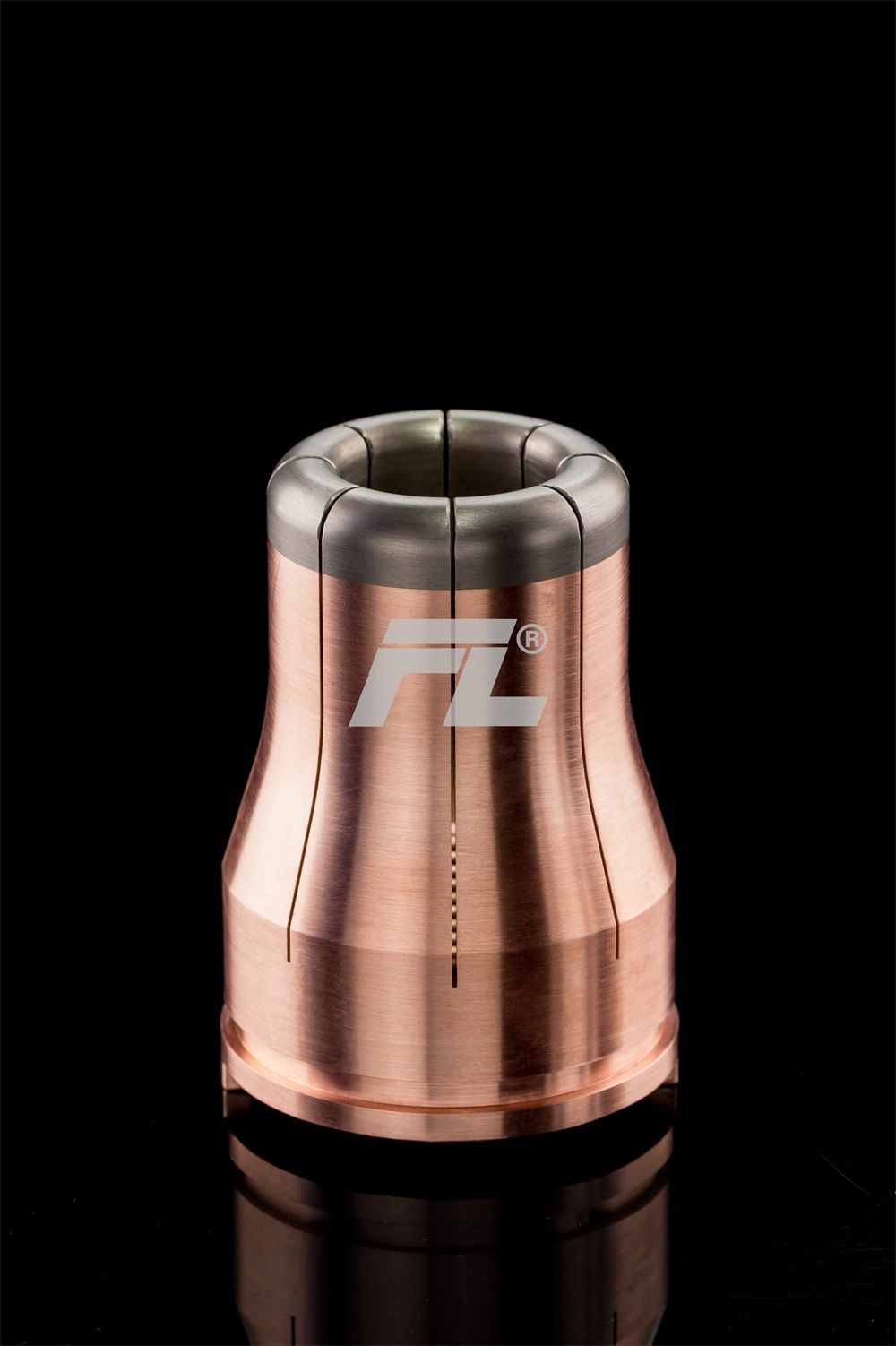 Tungsten Copper Alloy for Arcing Contacts Gis