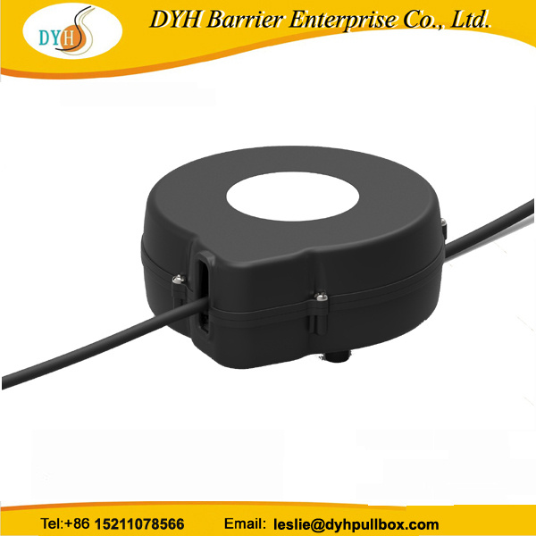 Extension Retractable Cable Reel for TV