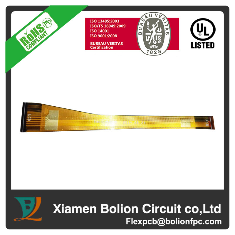 PCB Eltronic Circuits for Medical Equipment