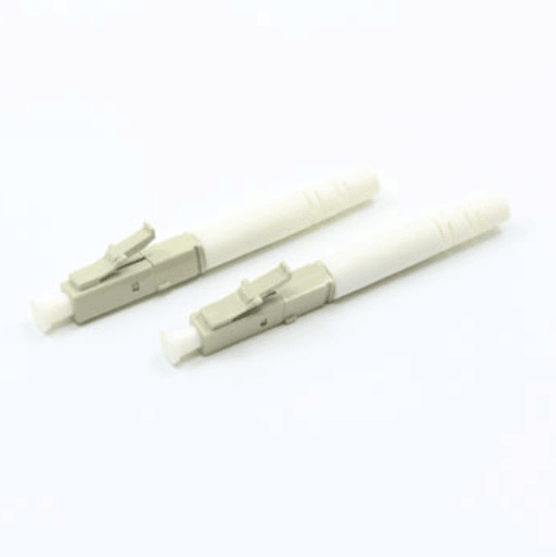 LC/PC Multimode Simplex 2.0/3.0mm Fiber Optic Connector