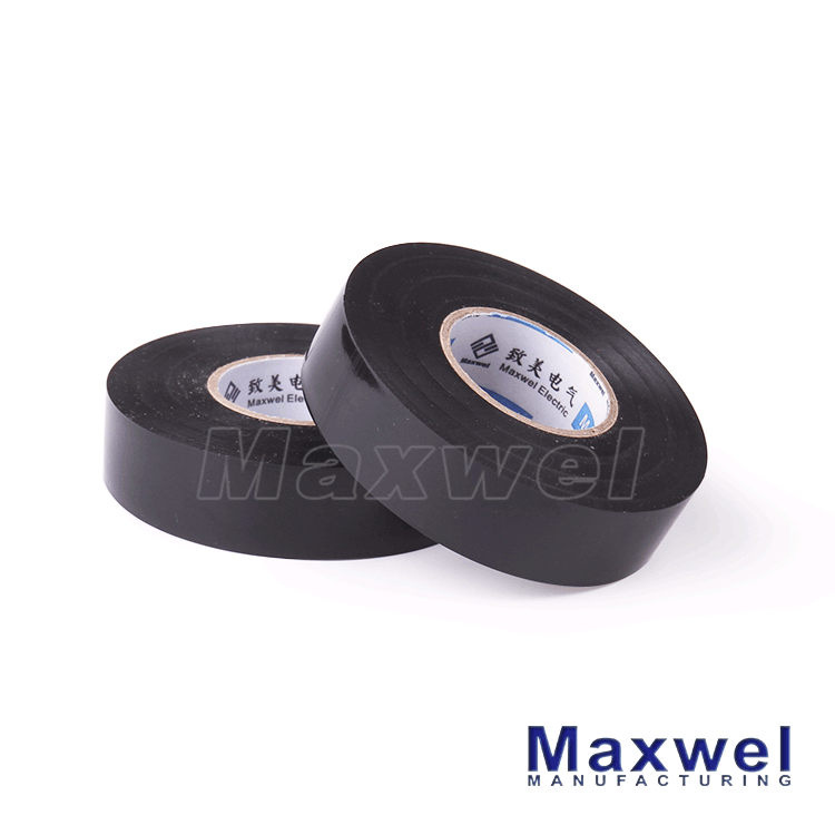 Buy Black &Colored PVC Electrical Tape