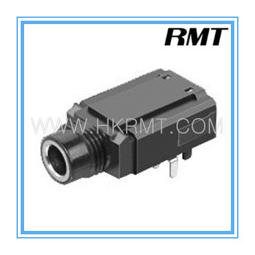 6.35 Phone Jack (PJ-6023A)