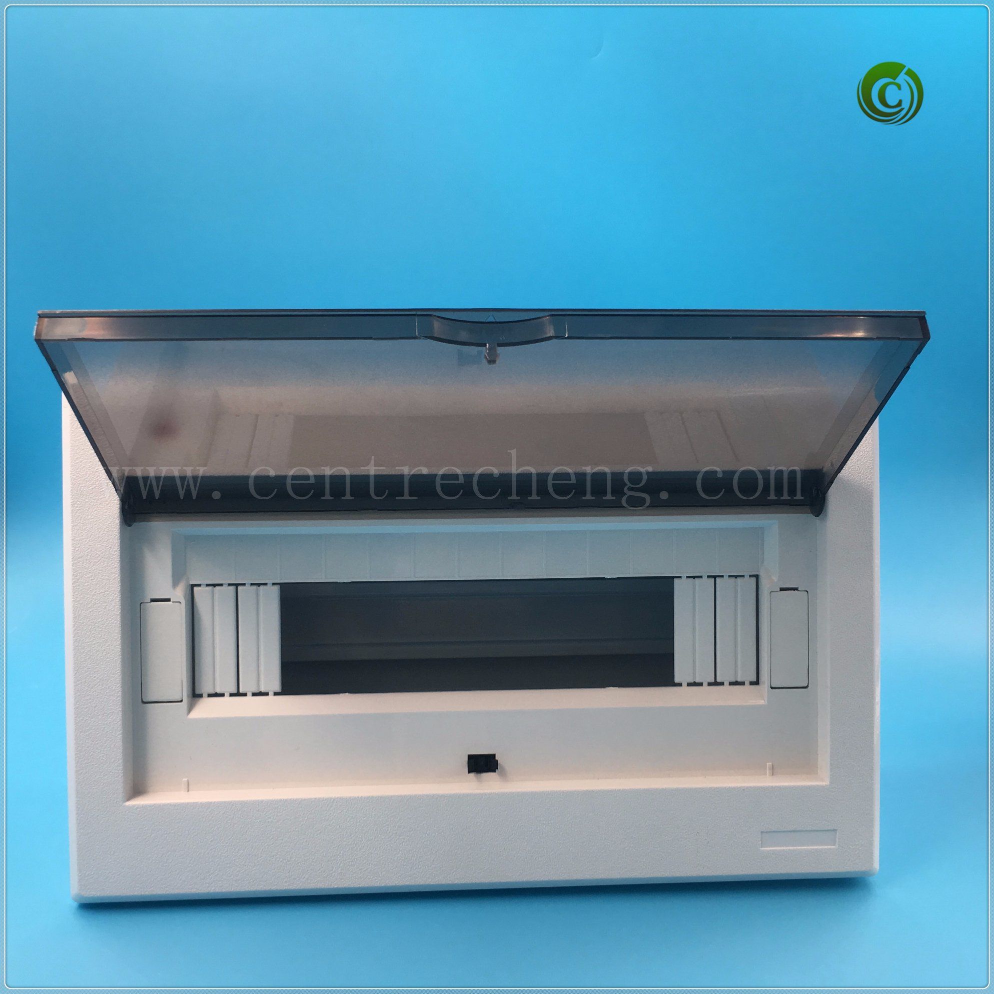 Electrical Box Distribution Box 10-12ways Inside Wall Type Terminal Box Switch Box Terminal Box