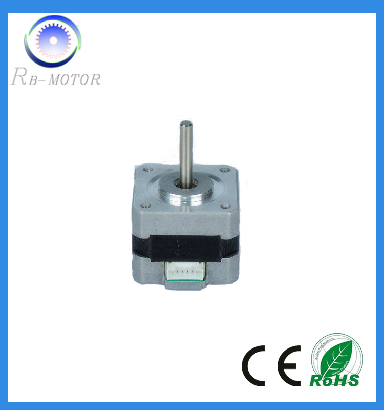 Hybrid Stepper Motor NEMA17 for Printer and Lighting