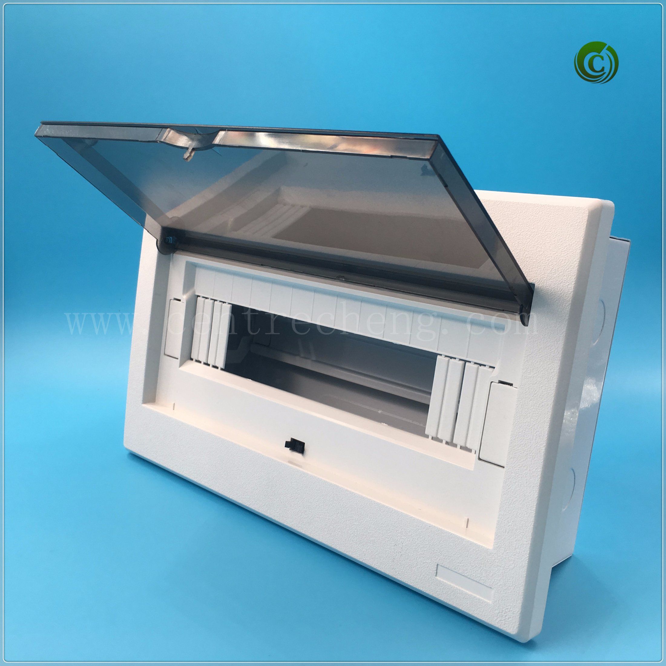 Best Sell 16-20 Way Electrical Panel Control Panel Board Distribution Box