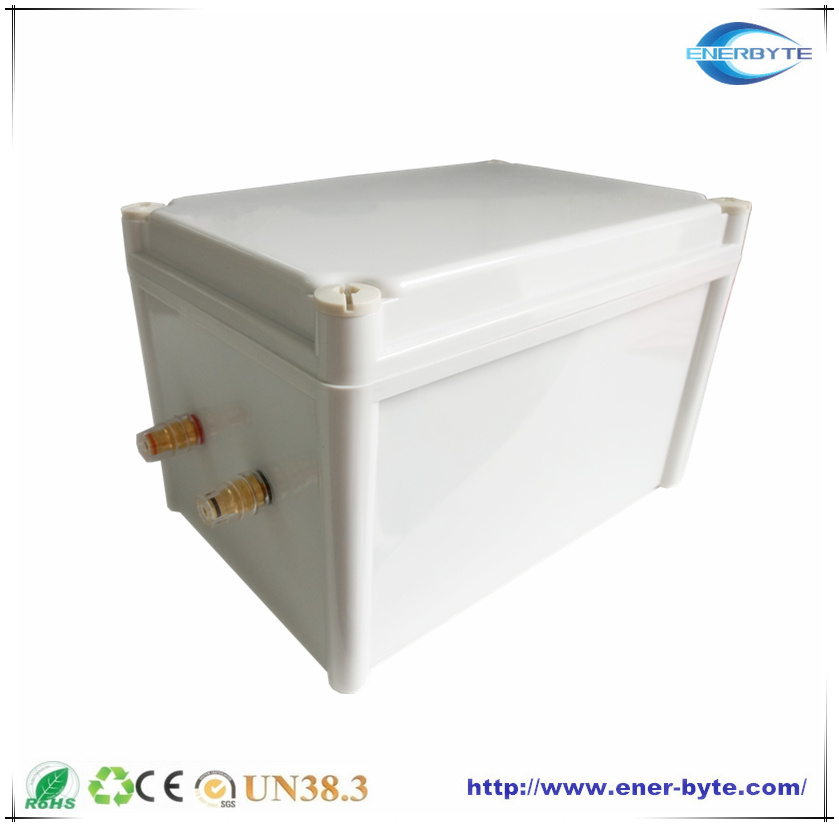 Lithium Ion Li-ion Battery for Solar Energy Storage