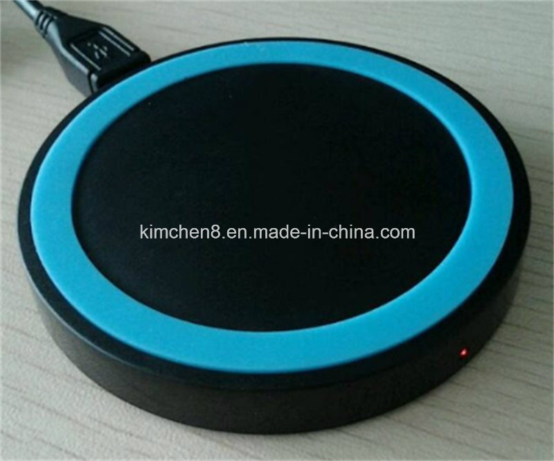 High Performance Charger Receiver Portable Travel Charger