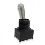 Sealed Miniature 1A Toggle Switches