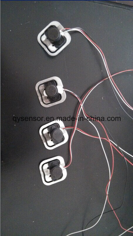 Planar Beam 50kg Load Cells/Body Scale Sensor