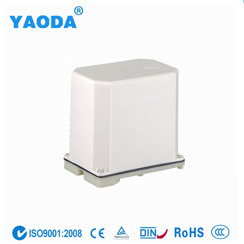 Pressure Control for Water Pump 380V