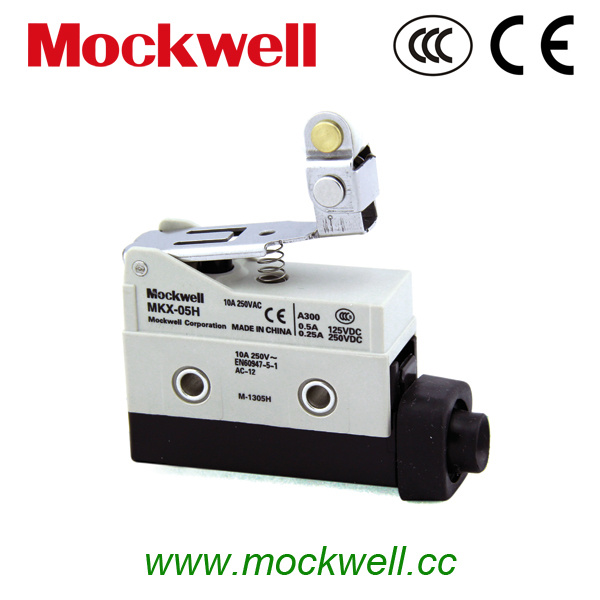 Mkx-05h Series High Utility Enclosed Limit Switch