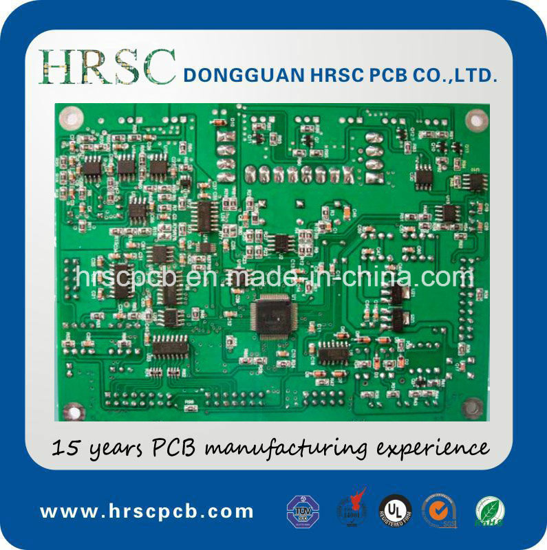 Auto Mobile Accessory PCB, Car Parts PCB, PCB Manufacturer