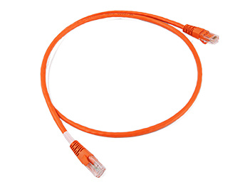 High Quality UTP CAT6A Patchcord 1.5m