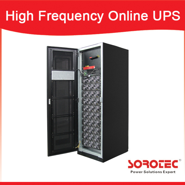 30-300kVA Three Phase Online UPS