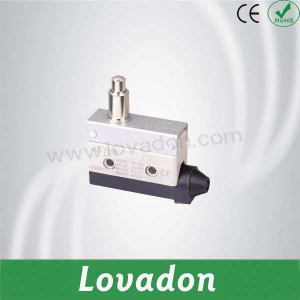 Az-7110 Professional Manufacturer Horizontal Micro Switch