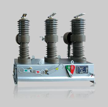 12kv Outdoor Automatic Reclose Circuit Breaker