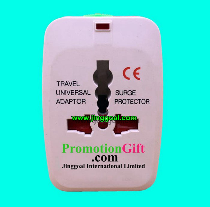 Universal Plug