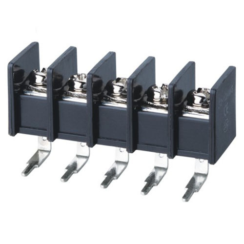Wanjie PCB Barrier Terminal Block (WJ45R-9.5mm)