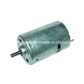 12V Micro DC Motor for Vacuum Cleaner