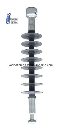 36kv-70kn High Voltage Polymer Suspension Insulator