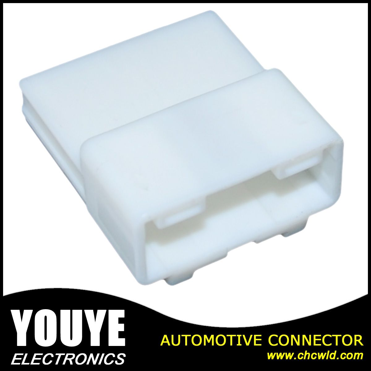 Sumitomo Automotive Connector 6098-3885