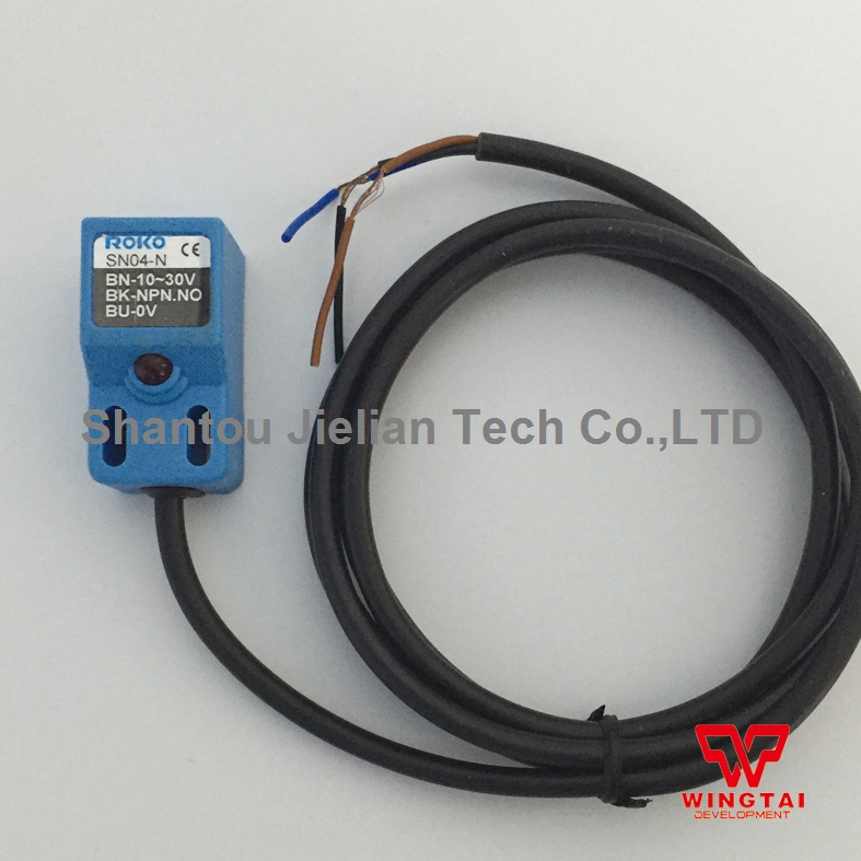 Taiwan Roko Proximity Switch Sn04-N