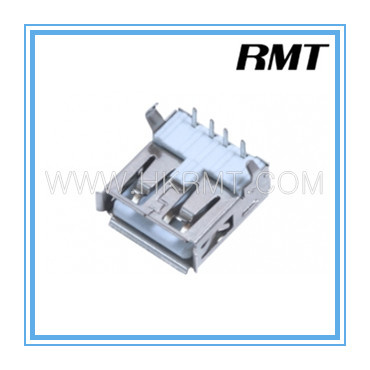 2.0 USB Connector (USB221-0121-12201R)