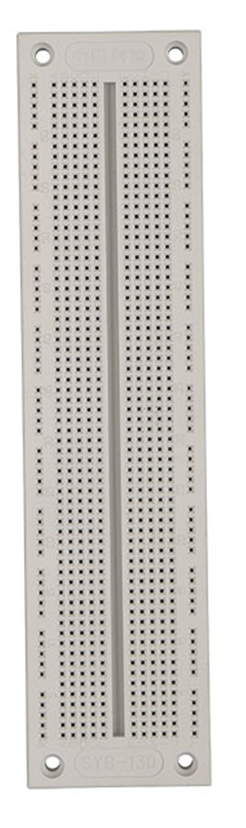 Test Solderless Breadboard with 760 Tie-Ponit (SYB-130)