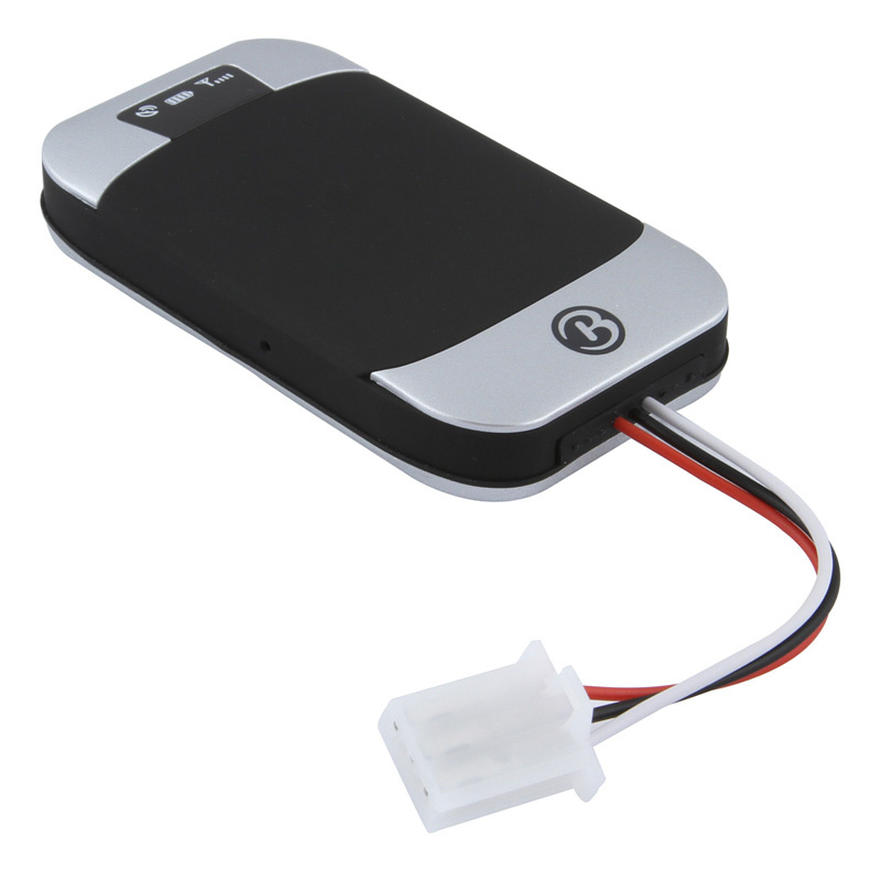 Coban Manufacturer GPS Vehicle Tracker 303 with SMS / GPRS / Android APP Real Time Tracking Software