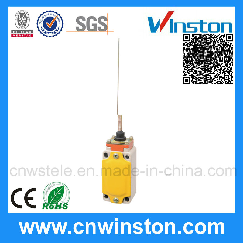 Universal Type Mini Rotary Hydraulic Limit Switch with CE