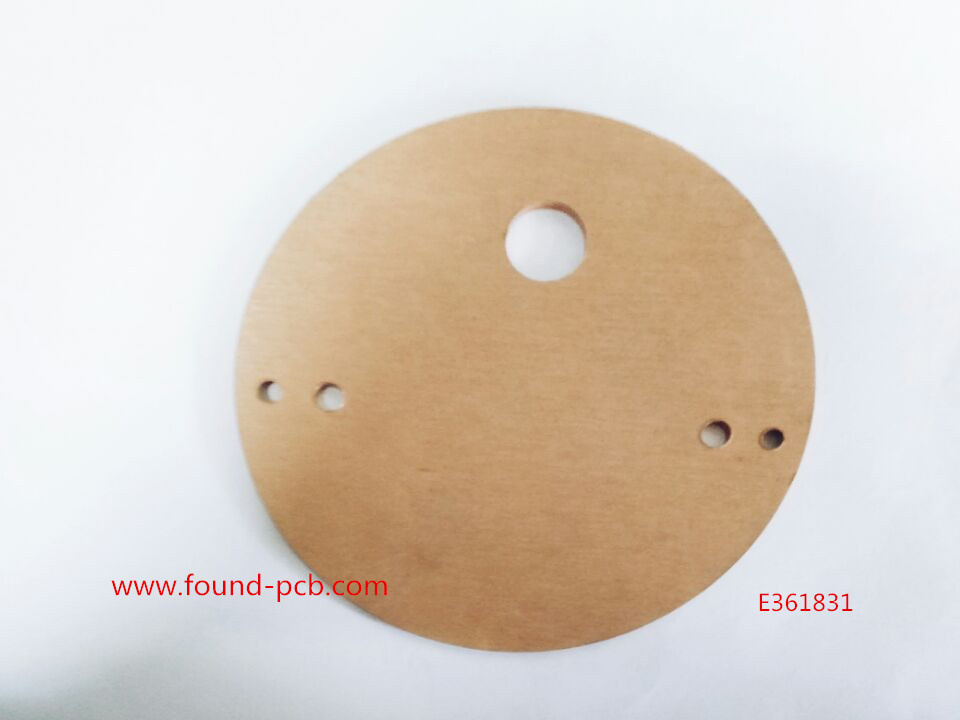Metal Core PCB LED Aluminum