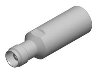 Calibration Load Line TNC Female