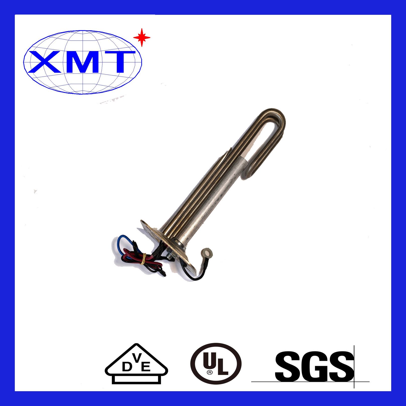 Customised Immersion Electric Heating Element for Kitchen PRO