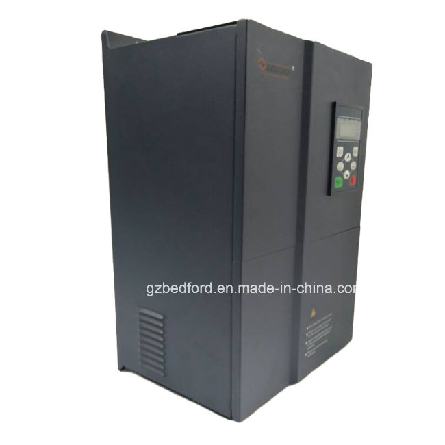 220V 380V Three Phase AC Frequncy Inverter