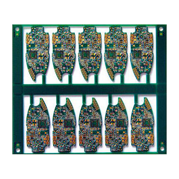 Fast Delivery Cheap PCB Fabrication Multilayer PCB