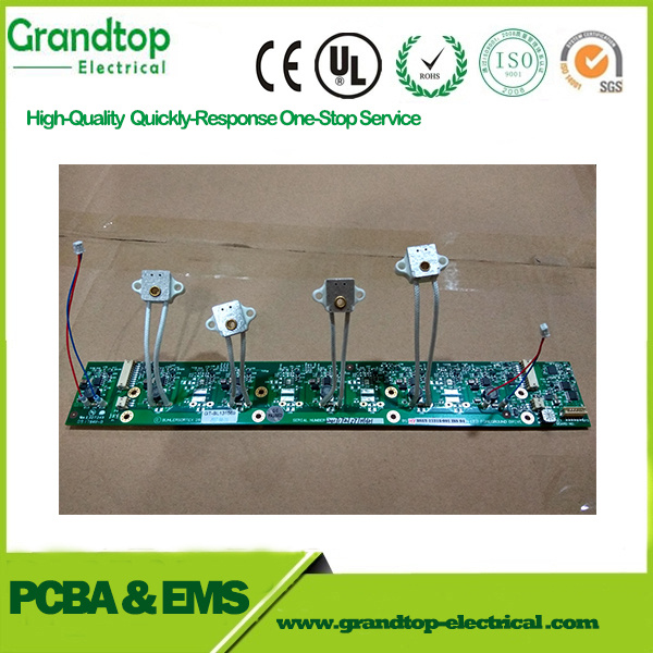 OEM ODM PCBA Service From PCB Assembly Factory